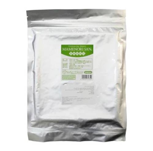 GREEN SOY WRAPPERS 