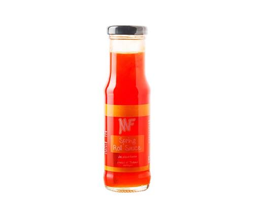 SPRING ROLL SAUCE 