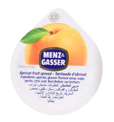 APRICOT JAM (14G) 