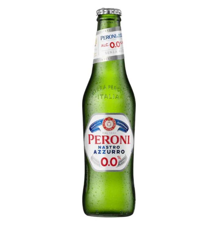 BEER (GLASS BOTTLE) 