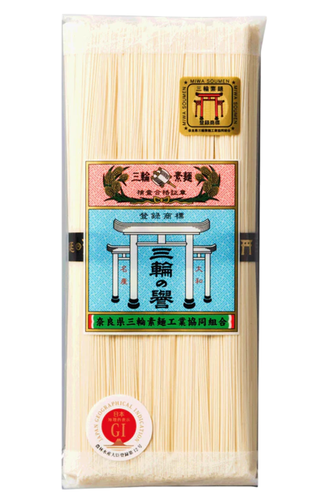 SOMEN NOODLES 