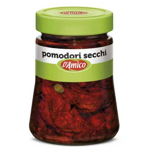 SUNDRIED TOMATO (300G) 