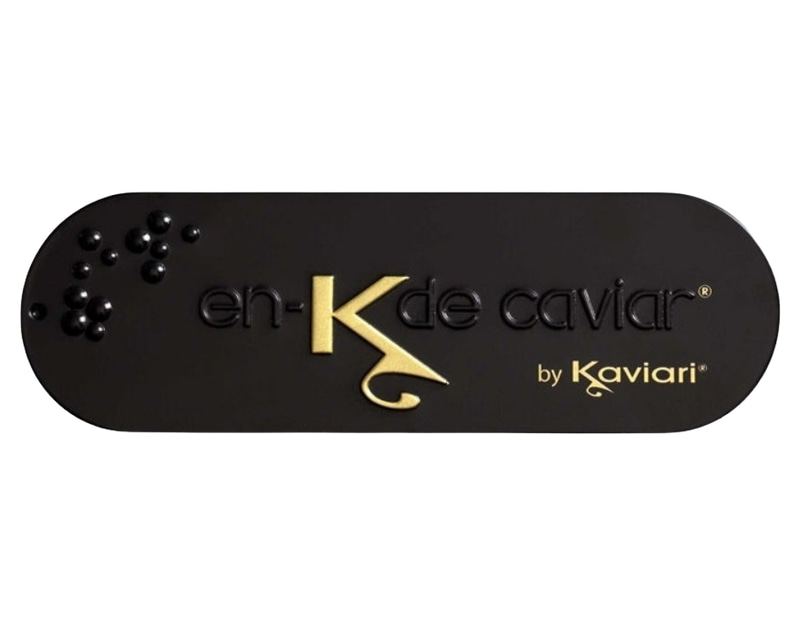 TRANSMONTANUS CAVIAR (BLACK) 