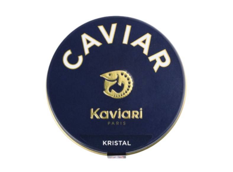 KRISTAL CAVIAR (50G) 
