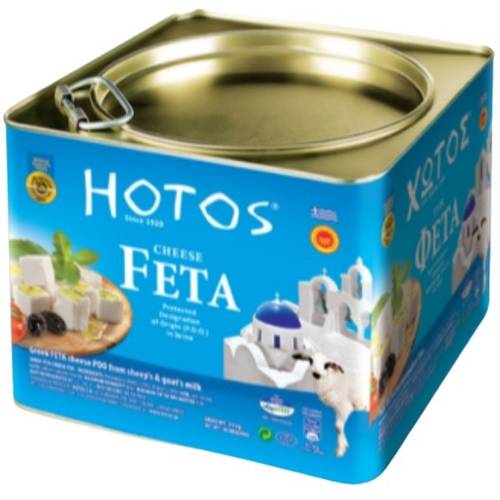 FETA CHEESE 