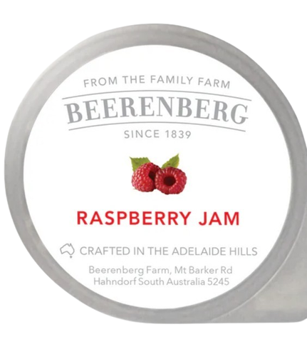 RASPBERRY JAM (14G) 