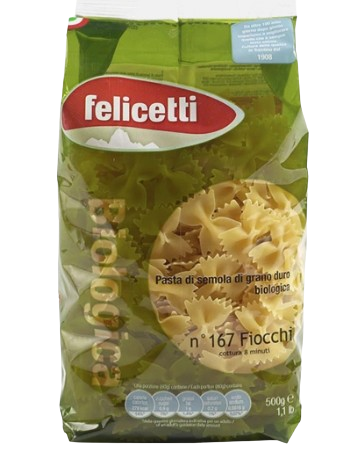 FARFALLE 
