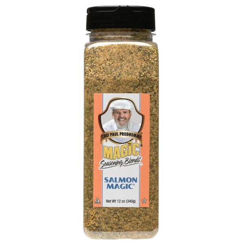 بهارات سلمون 