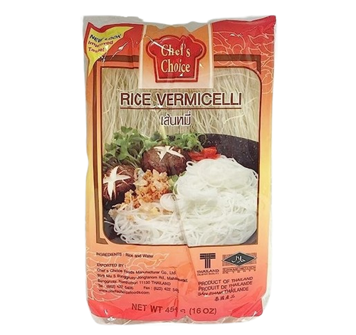 RICE VERMICELLI 