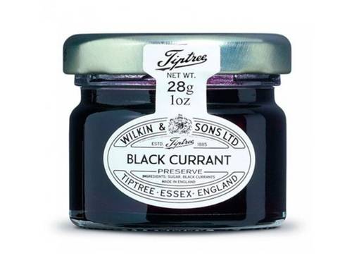 BLACK CURRANT JAM 
