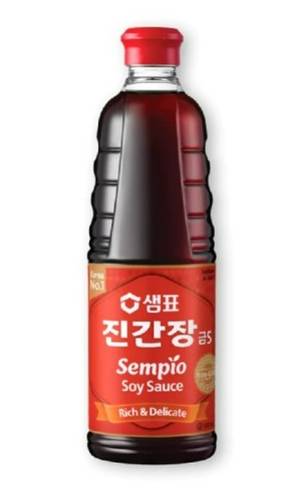 SOY SAUCE (860ML) 