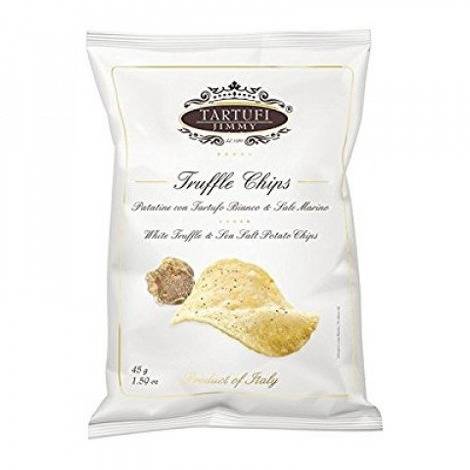 WHITE TRUFFLE CHIPS 