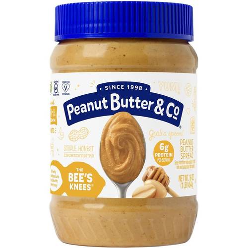 BEE'S KEENS PEANUT BUTTER 