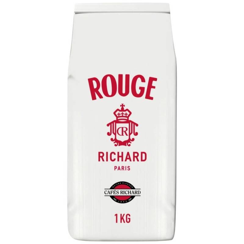 ROUGE COFFEE BEANS 