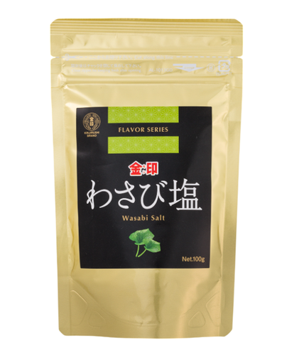 WASABI SALT 