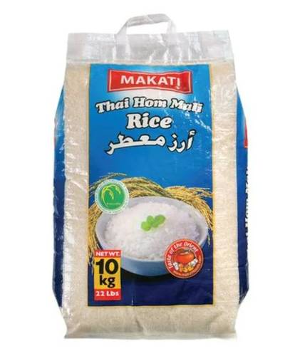 JASMINE RICE (THAI HOM MALI) (10KG) 