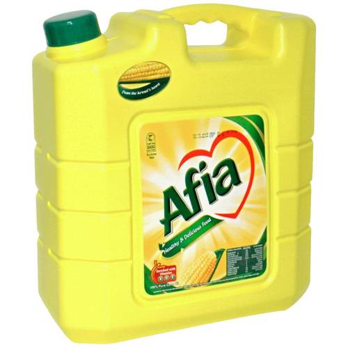 CORN OIL (9L) 