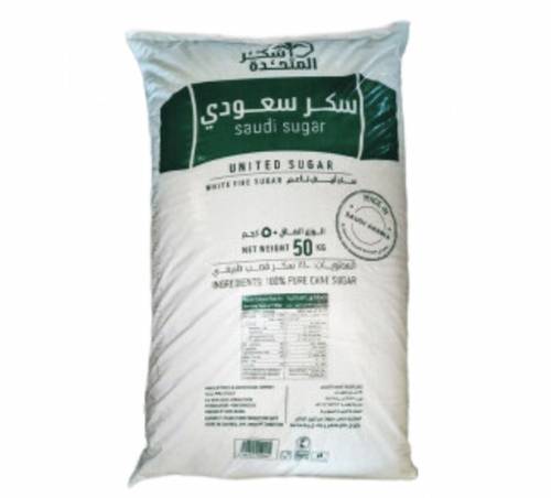 FINE WHITE SUGAR 