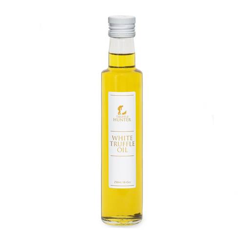 WHITE TRUFFLE OIL (DOUBLE CONCENTRATION) 