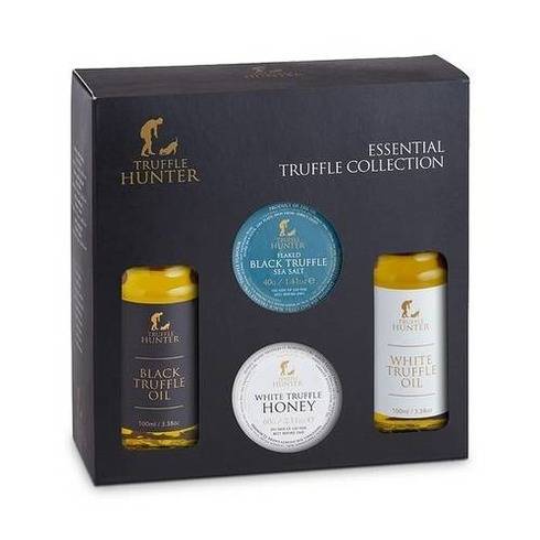 ESSENTIAL TRUFFLE COLLECTION (GIFT SET ) 