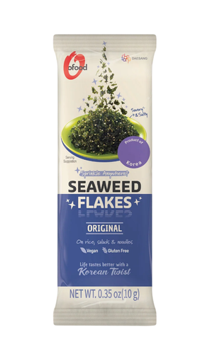 ORIGINAL SEAWEED FLAKES 