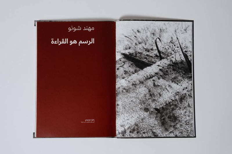 مهند شونو – منطق الكثرة - العربية
