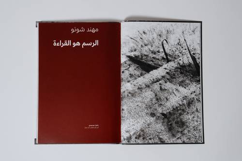 مهند شونو – منطق الكثرة - العربية