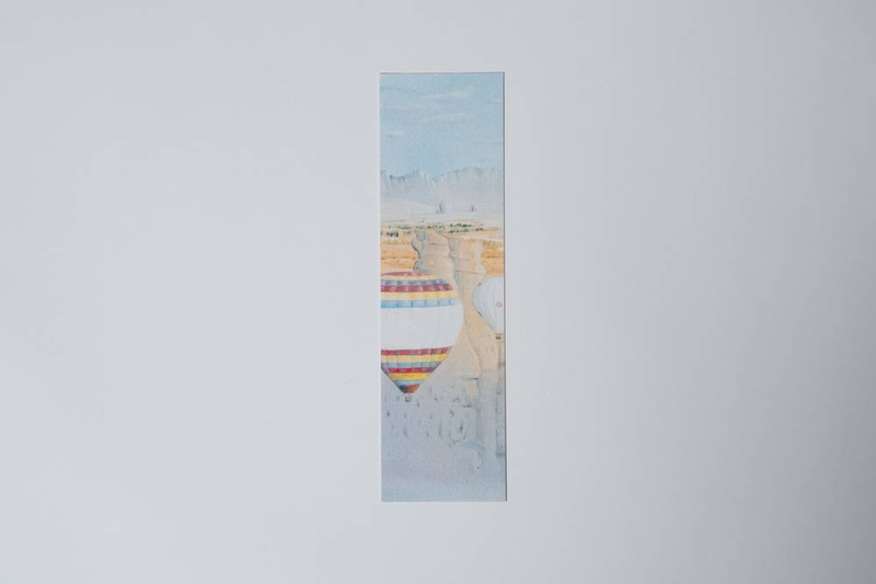 فاصل كتاب - خالد الملوقي