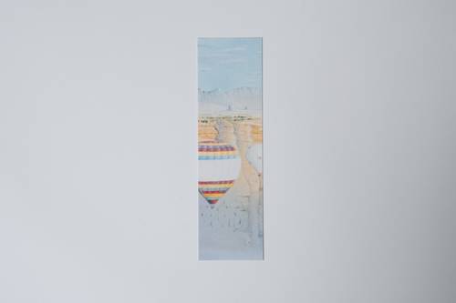 فاصل كتاب - خالد الملوقي