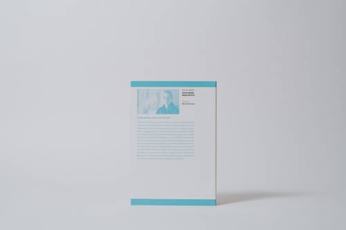 فلوة ناظر – الفضاءات المتجسدة - الانجليزية