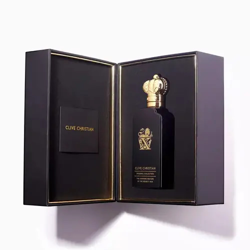 عطر كلايف كريستيان X النسائي اودي بارفيوم 