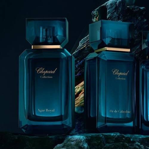 عطر شوبارد -أجار رويال- او دي بارفيوم- 100 مل شوبارد - CHOPARD