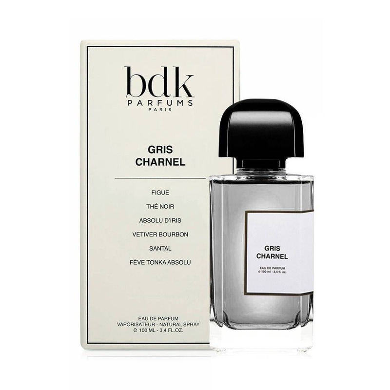 عطر بي دي كي جريس شارنيل- او دو بارفيوم 100مل