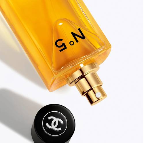 عطر شانيل N5 اودي تواليت 75مل 