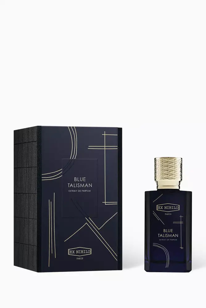 إكس نيهيلو عطر بلو تاليسمان اكستريت دي بارفيوم 100مل
