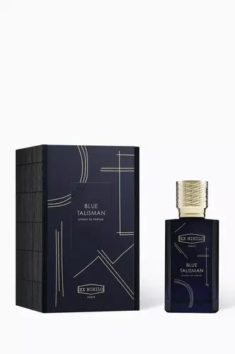 إكس نيهيلو عطر بلو تاليسمان اكستريت دي بارفيوم 100مل