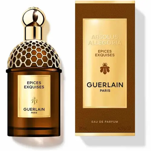 عطر جيرلان ابيسس اكسكيس اودي بارفيوم 125مل 