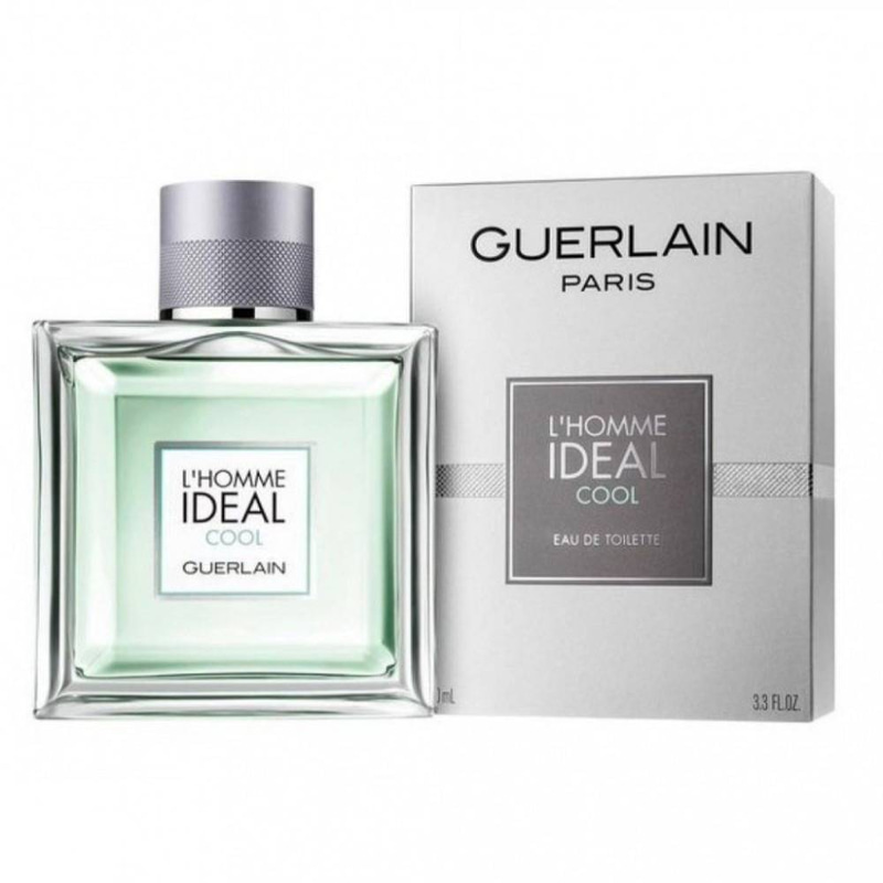 عطر جيرلان لي هوم ايدل كول او دو تواليت- 100مل