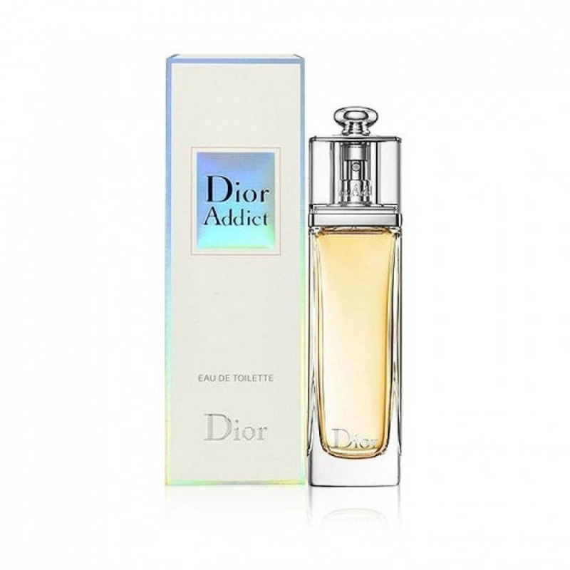 عطر ديور أديكت او دو تواليت 50مل