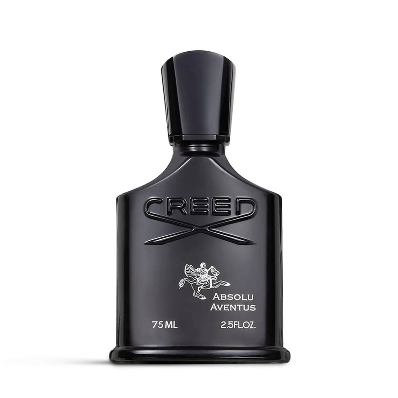 عطر كريد ابسولو افينتوس المركز - 75 مل