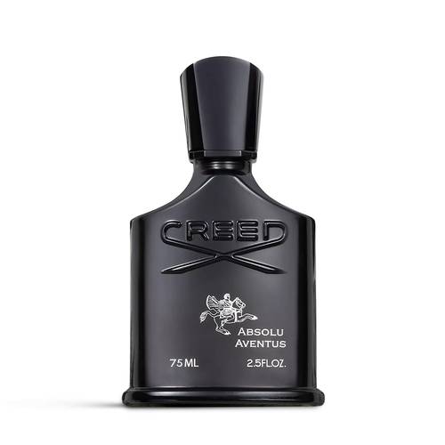عطر كريد ابسولو افينتوس المركز - 75 مل