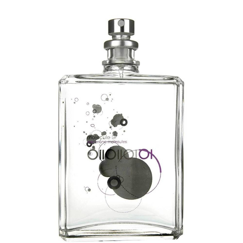 موليكيول 01 للجنسين Escentric Molecules - Molecule 01 - 100 ml