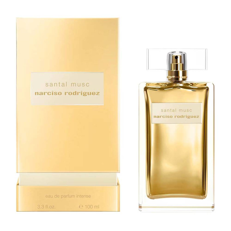 عطر نارسيسو رودريغيز سانتال مسك انتنس او دو بارفيوم-100مل
