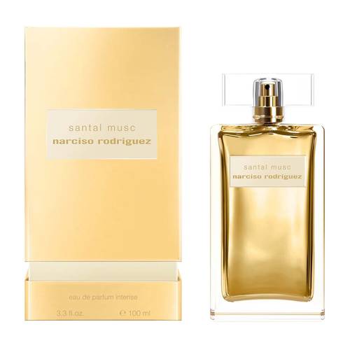 عطر نارسيسو رودريغيز سانتال مسك انتنس او دو بارفيوم-100مل
