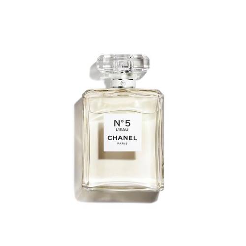 عطر شانيل N5 ليو اودي بارفيوم 100مل