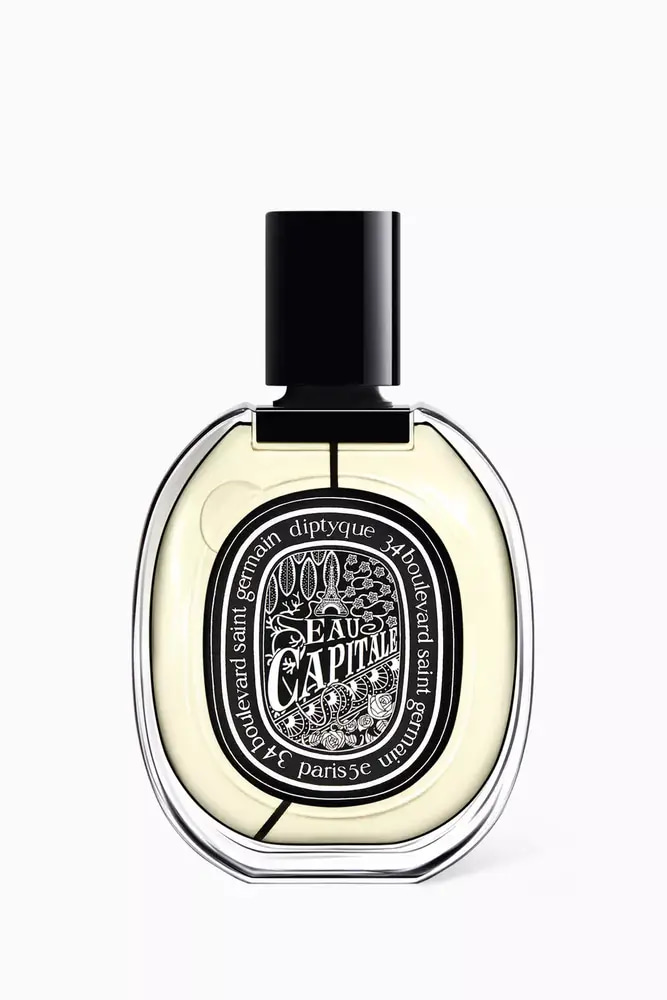 عطر ديبتيك او كابيتال او دو بارفيوم-75مل