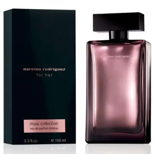 عطر نارسيسو رودريغيز فور هير مسك كوليكشن او دي بارفيوم 100مل 