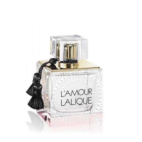 عطر لاليك لامور او دو برفيوم نسائي100 مل لاليك