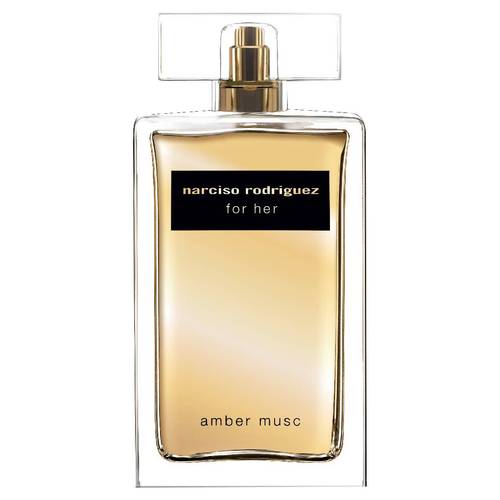 عطر نارسيسو رودريغز عنبر مسك اودي بارفيوم 100مل