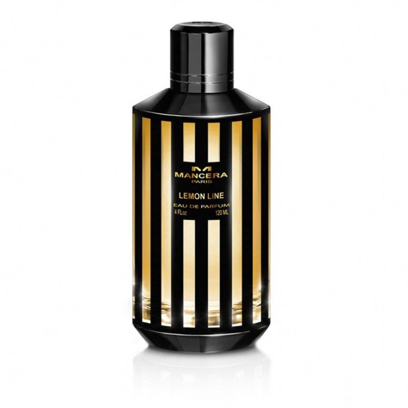 عطر مانسيرا ليمون لاين او دو بارفيوم 120مل